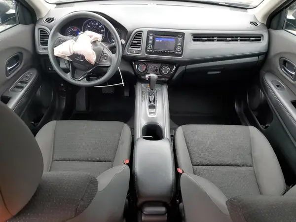 3CZRU6H33KG724156 2019 HONDA HR-V - Image 8