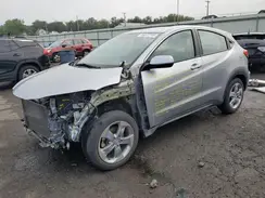 3CZRU6H33KG724321 2019 HONDA HR-V