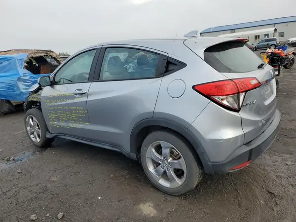 3CZRU6H33KG724321 2019 HONDA HR-V - Image 2