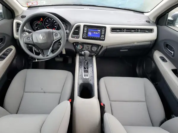 3CZRU6H33KG724321 2019 HONDA HR-V - Image 8