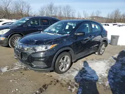 3CZRU6H33KG724593 2019 HONDA HR-V