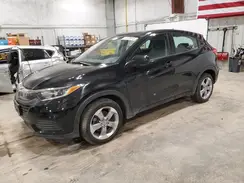 3CZRU6H33KG725419 2019 HONDA HR-V
