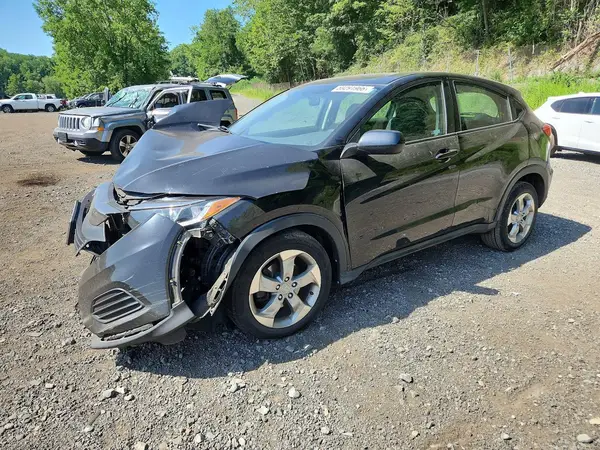 3CZRU6H33KG725646 2019 HONDA HR-V - Image 1