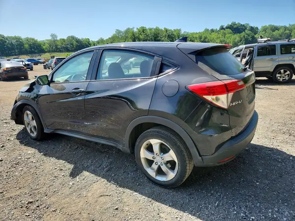 3CZRU6H33KG725646 2019 HONDA HR-V - Image 2