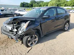 3CZRU6H33KG726411 2019 HONDA HR-V