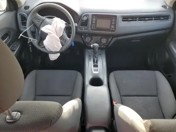 3CZRU6H33KG726411 2019 HONDA HR-V - Image 8