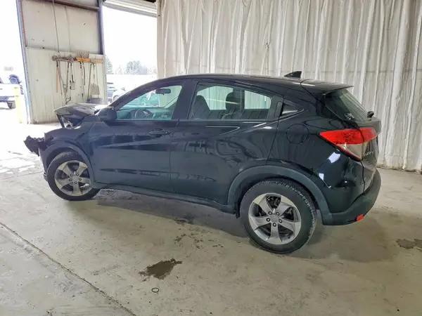 3CZRU6H33KG727090 2019 HONDA HR-V - Image 2