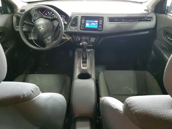 3CZRU6H33KG727090 2019 HONDA HR-V - Image 8