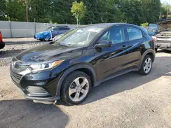 3CZRU6H33KG728482 2019 HONDA HR-V