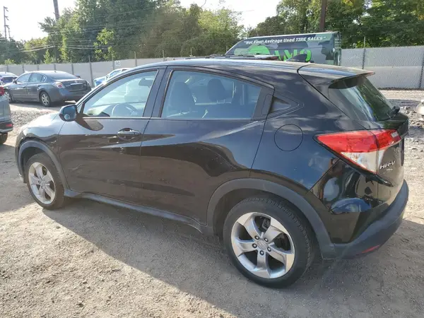 3CZRU6H33KG728482 2019 HONDA HR-V - Image 2