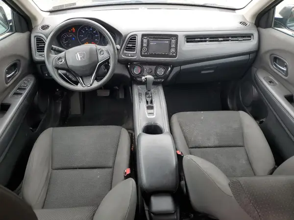 3CZRU6H33KG728482 2019 HONDA HR-V - Image 8