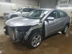 3CZRU6H33KG728661 2019 HONDA HR-V