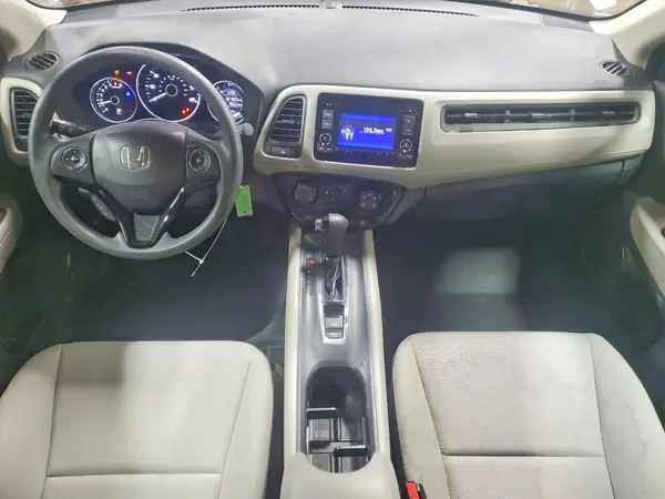 3CZRU6H33KG728661 2019 HONDA HR-V - Image 8