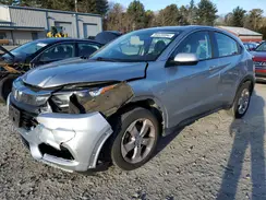 3CZRU6H33KG728840 2019 HONDA HR-V