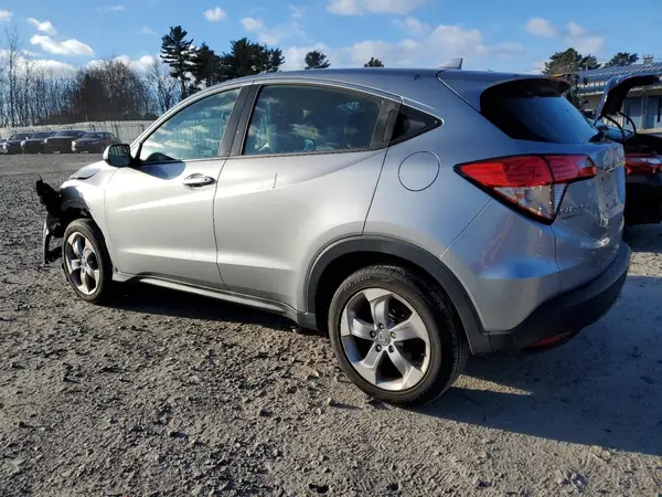 3CZRU6H33KG728840 2019 HONDA HR-V - Image 2