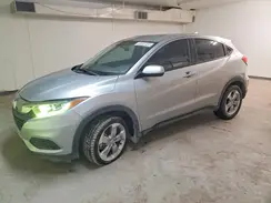 3CZRU6H33KG729387 2019 HONDA HR-V