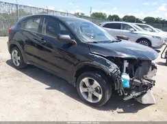 3CZRU6H33KG729812 2019 HONDA HR-V