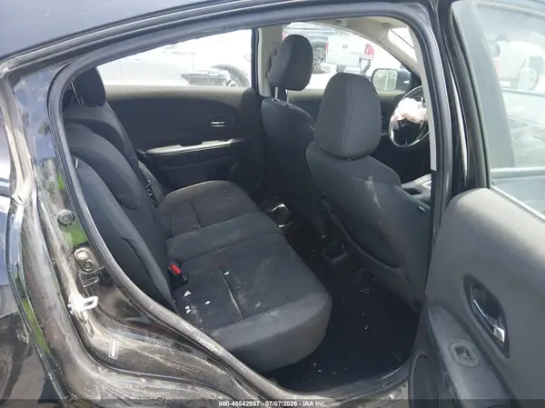 3CZRU6H33KG729812 2019 HONDA HR-V - Image 8