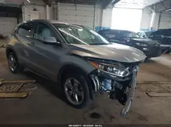 3CZRU6H33KG729891 2019 HONDA HR-V