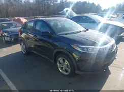 3CZRU6H33KG730667 2019 HONDA HR-V