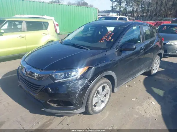 3CZRU6H33KG730667 2019 HONDA HR-V - Image 2