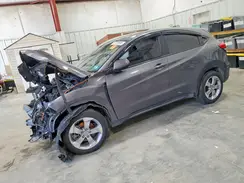3CZRU6H33KG730720 2019 HONDA HR-V