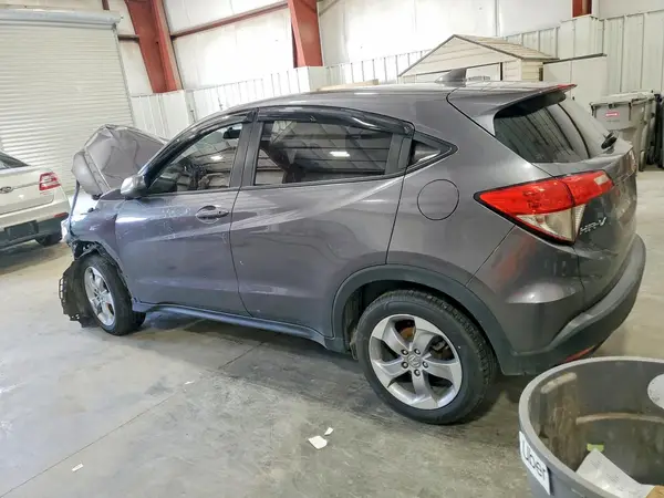 3CZRU6H33KG730720 2019 HONDA HR-V - Image 2