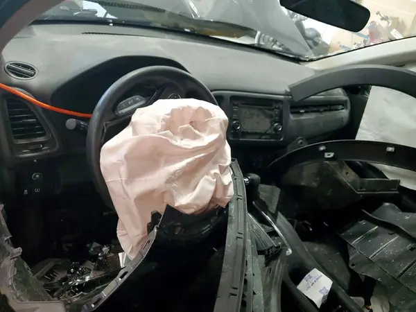 3CZRU6H33KG730720 2019 HONDA HR-V - Image 8