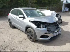 3CZRU6H33KG731155 2019 HONDA HR-V