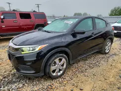 3CZRU6H33KG733116 2019 HONDA HR-V