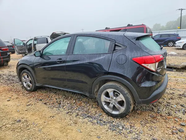3CZRU6H33KG733116 2019 HONDA HR-V - Image 2