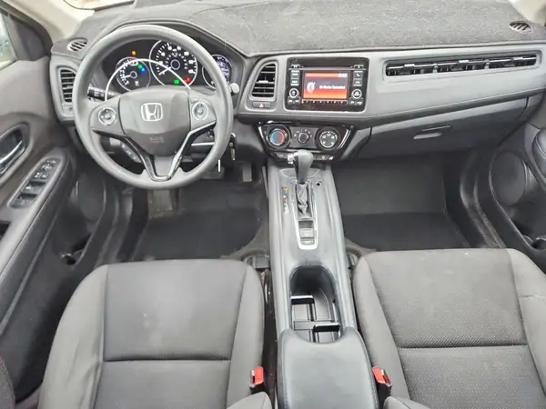3CZRU6H33KG733116 2019 HONDA HR-V - Image 8