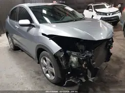 3CZRU6H33KG733665 2019 HONDA HR-V