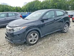 3CZRU6H33KG734489 2019 HONDA HR-V
