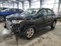 3CZRU6H33KG735142 2019 HONDA HR-V