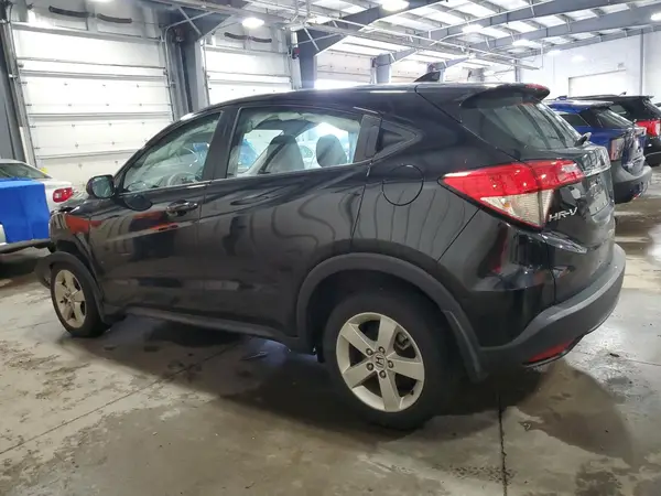 3CZRU6H33KG735142 2019 HONDA HR-V - Image 2