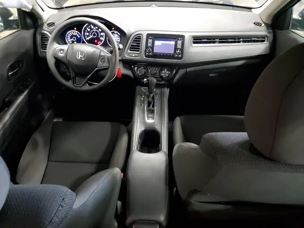 3CZRU6H33KG735142 2019 HONDA HR-V - Image 8