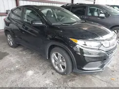 3CZRU6H33KG735173 2019 HONDA HR-V