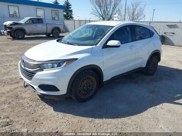 3CZRU6H33KM103775 2019 HONDA HR-V - Image 2