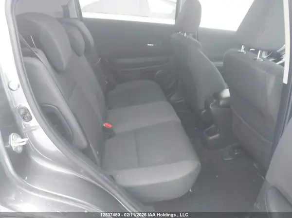3CZRU6H33KM104165 2019 HONDA HR-V - Image 8