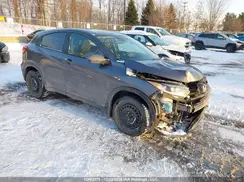 3CZRU6H33KM109799 2019 HONDA HR-V