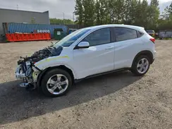 3CZRU6H33KM111374 2019 HONDA HR-V