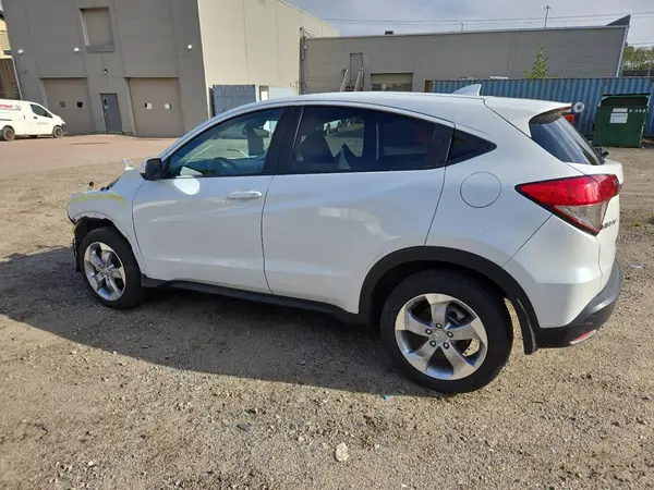 3CZRU6H33KM111374 2019 HONDA HR-V - Image 2