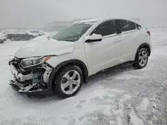 3CZRU6H33KM707150 2019 HONDA HR-V