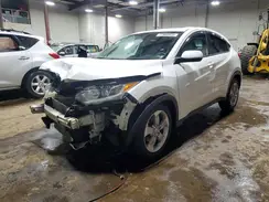 3CZRU6H33KM709173 2019 HONDA HR-V