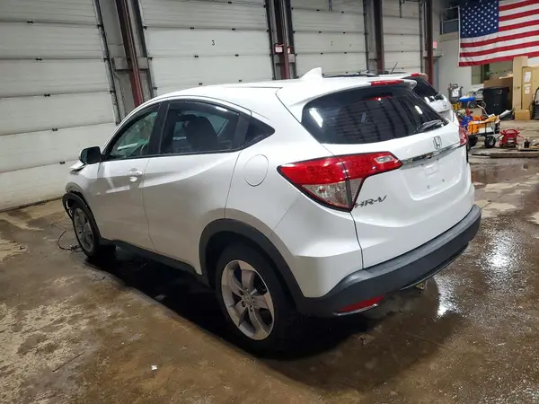3CZRU6H33KM709173 2019 HONDA HR-V - Image 2