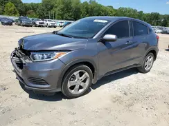 3CZRU6H33KM709870 2019 HONDA HR-V