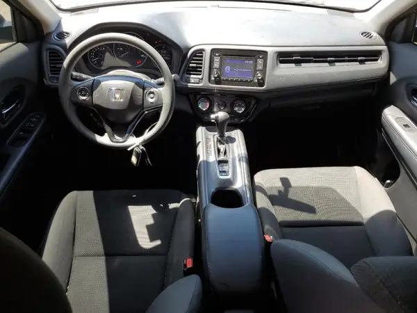 3CZRU6H33KM709870 2019 HONDA HR-V - Image 8