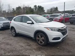 3CZRU6H33KM718875 2019 HONDA HR-V