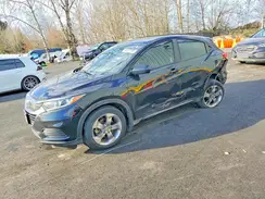 3CZRU6H33KM725485 2019 HONDA HR-V